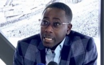 Arrestation de Pape Alé Niang : Reporters sans frontières hausse le ton