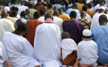 Ziguinchor : l'imam recommande la prière et la persévérance aux fidèles