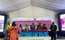 Deuxième conférence de haut niveau pour les hommes sur l’élimination des violences contre les femmes et les filles en Afrique