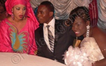  Video: Special Korite chez Ouzin Keita et sa femme Lady Mounass. Regardez