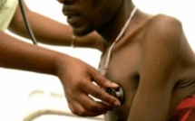 Augmentation des infections au Vih Sida : Riposte menacée