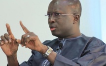 Pour relancer la Sonacos : Modou Diagne Fada, son DG, annonce un plan d’urgence