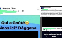 Le groupe Facebook “Homme Choc" sous leur viseur : Les féministes sénégalaises exigent des poursuites