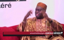  Me El Hadji Diouf défend Maréme Faye (Vidéo)