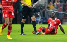 Allemagne / Chendou Cissé : "Sadio Mané pourrait manquer le premier match, mais il sera au Mondial"