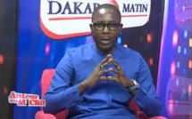 Affaire Pape Alé Niang : Le juge du 2e cabinet hérite du dossier