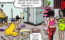 Relations familiales : Les belles-sœurs, ces ennemies si intimes