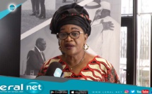 Violence contre les femmes : Aïda Mbodji exhorte les hommes à s'impliquer davantage dans les combats