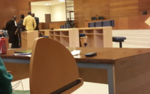 VIDÉO: Direct procès de Karim: Arrivée de certains avocats et témoins