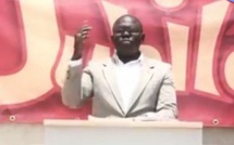 Vidéo: Niokhite raille Macky Sall. Regardez