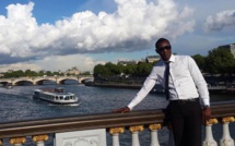 Tange Tandian, nouvel administrateur du site vipeoples.net
