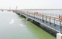Infrastructures :  A Kolda, le pont d’Illel réceptionné