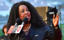 Fatma Samoura : "On va implorer nos marabouts pour que Sadio Mané soit présent au Qatar"