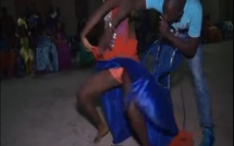 Vidéo: Sabar bou toth… Regardez