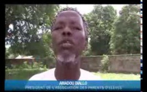 Vidéo: Kolda, les mariages forcés une seconde religion pour les populations