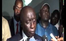 Vidéo - Idrissa Seck veut accélérer la cadence pour faire quitter Macky du pouvoir