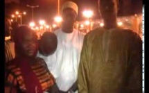 Vidéo: Ces défenseurs de Karim chez le Khalif général des mourides