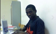 Le Bac avec la mention A. Bien au Bac- l’ancien talibé pensionnaire de Diambars Aly Sileymane Ly à coeur ouvert
