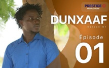 DUNXAAF - Épisode 01 - Nouvelle série de PRESTIGE THIES