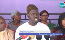 Thiès / Ralliement: Pastef de Sonko "empoissonne" les mareyeurs