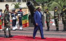 Journée des Forces Armées, édition 2022 : Le Président Macky Sall cite le médecin-colonel Niouky et le capitaine Thiam, en référence