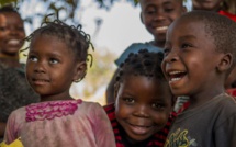 Sida pédiatrique : Près de 4 000 enfants vivent avec le Vih au Sénégal