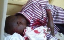 Crime crapuleux aux Parcelles Assainies: Un sexagénaire égorgé, ses yeux arrachés... dans sa chambre