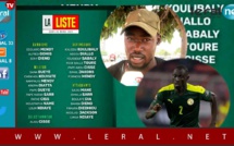 Liste de Aliou Cissé: L'absence de Saliou Ciss divise les Sénégalais...
