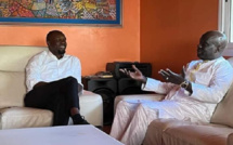 Arène politique : Le PDS mobilise ses troupes, Ousmane Sonko et Malick Gackou en concertation