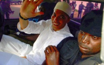 Vidéo : Les avocats de l'État face à la presse: "Karim Wade a la double nationalité et il ne sera jamais président de la République"