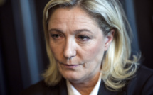 Marine Le Pen : "Je commence à me sentir proche de l'Islam"