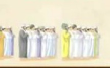 [Video]  Comment faire la Prière de demande de la pluie ?