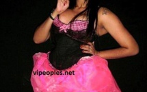 Wanted: La vidéo girl Betty Fall