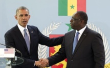 Sommet Afrique/Etats-Unis : Sall parlera des "atouts" de son pays et du NEPAD
