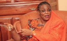 Communiqué: L'Ujtl accuse Marième Faye et Mame Mbaye Niang d'avoir recruté des jeunes pour saboter  le procès de Karim Wade 