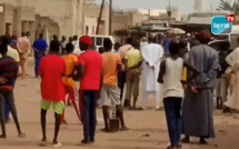 Touba / Meurtre à "Gare Ba": les populations crient au scandale et veulent saisir le Khalife pour...