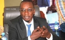 Violation du secret défense: Moussa Bocar Thiam met en garde les journalistes