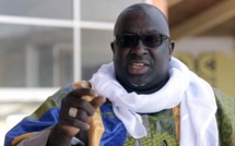 Massata Diack: "le Sénégal pourrait gagner 3 et 7 milliards de dollars en organisant la Coupe du monde"