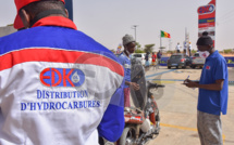 EDK OIL / Suivi des emplois: Pourquoi la société préfère former à l'interne jusqu'à confirmation des postes