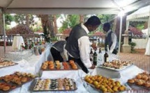 Escroquerie : Un traiteur imite la voix du ministre Moustapha Diop pour gruger un commerçant de 12 millions FCfa