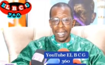Rappel à la raison : Ce message de Cheikh Amar qui sonne comme un « khoutba » !