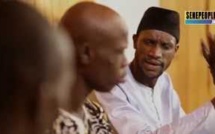 Vidéo: Extrait de "Buur Guewel" épisode 34