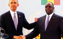 Entretien vidéo: Karim Wade, Général Fall…menace djihadiste, Macky Sall se lâche aux USA