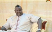 Vidéo: Bombardier conseille BG2: "Na dém liguéyat mo gueune"