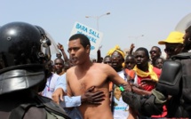 Procès de Karim Wade : Pas beaucoup de monde aujourd'hui (video)