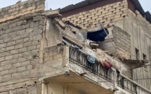 Médina : Le pan d’un bâtiment s’effondre, pas de mort mais des blessés enregistrés
