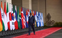 Insécurité alimentaire : Macky Sall a le soutien de ses pairs du G20, pour continuer les concertations 