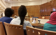 Reprise du procès de Karim Wade, la compétence de la CREI en question