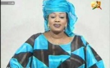 Vidéo - Mbayang Thiam prend la défense d'El Hadji Ndiaye : "Il n'y a pas de dictature à la 2Stv"