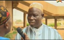 Vidéo: Bombardier à Pére Balla: «Je vais relever le défi de garder ma couronne »